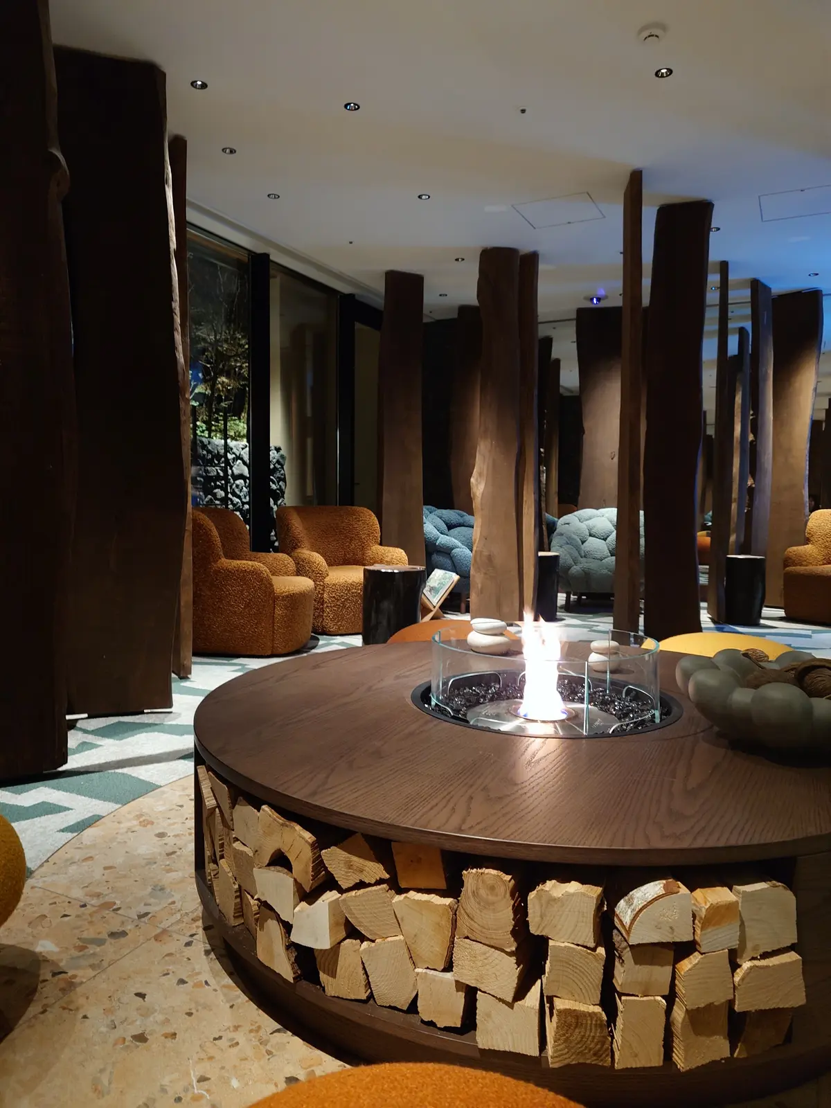 グランディスタイル旧軽井沢ホテル＆リゾート