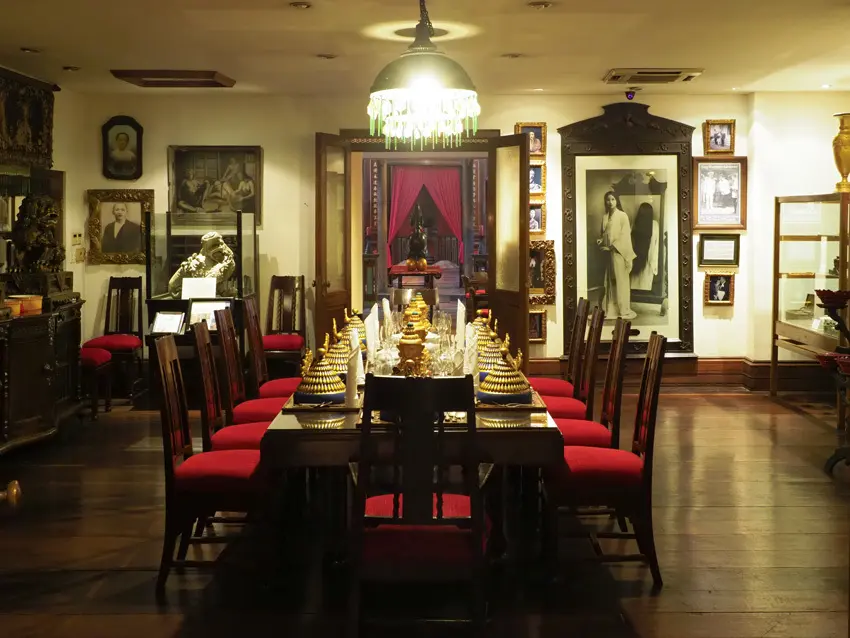 オランダ時代の避暑地 マランの老舗ホテルの画像_2