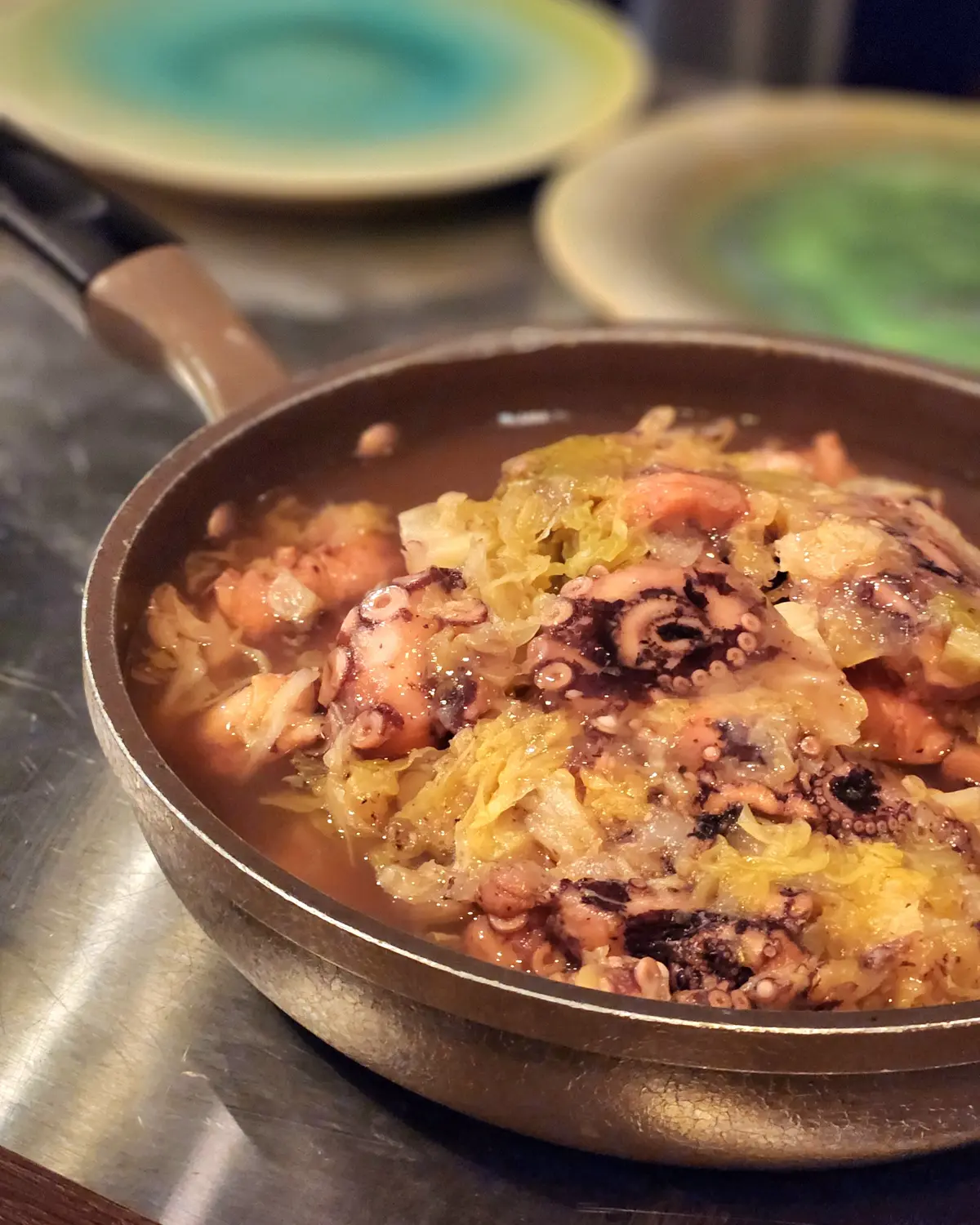 神楽坂開拓～隠れ家イタリアン TROMBの画像_12