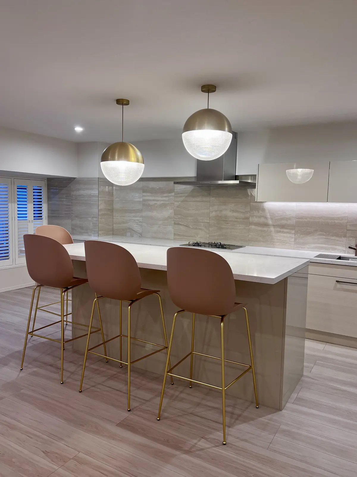 憧れのCUCINAでキッチンリフォーム🎵の画像_3