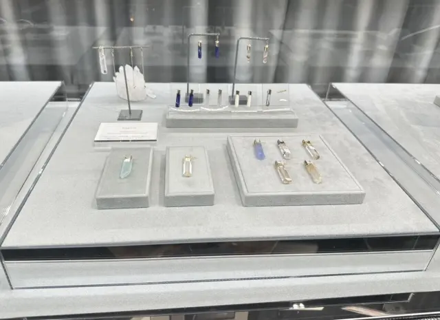 心がハンサムな素敵なAKIさんのジュエリの画像_10