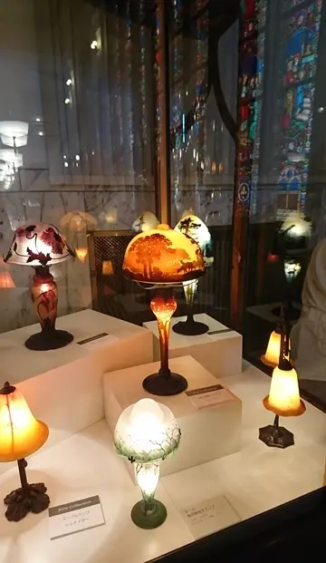 旧三井銀行小樽支店1階