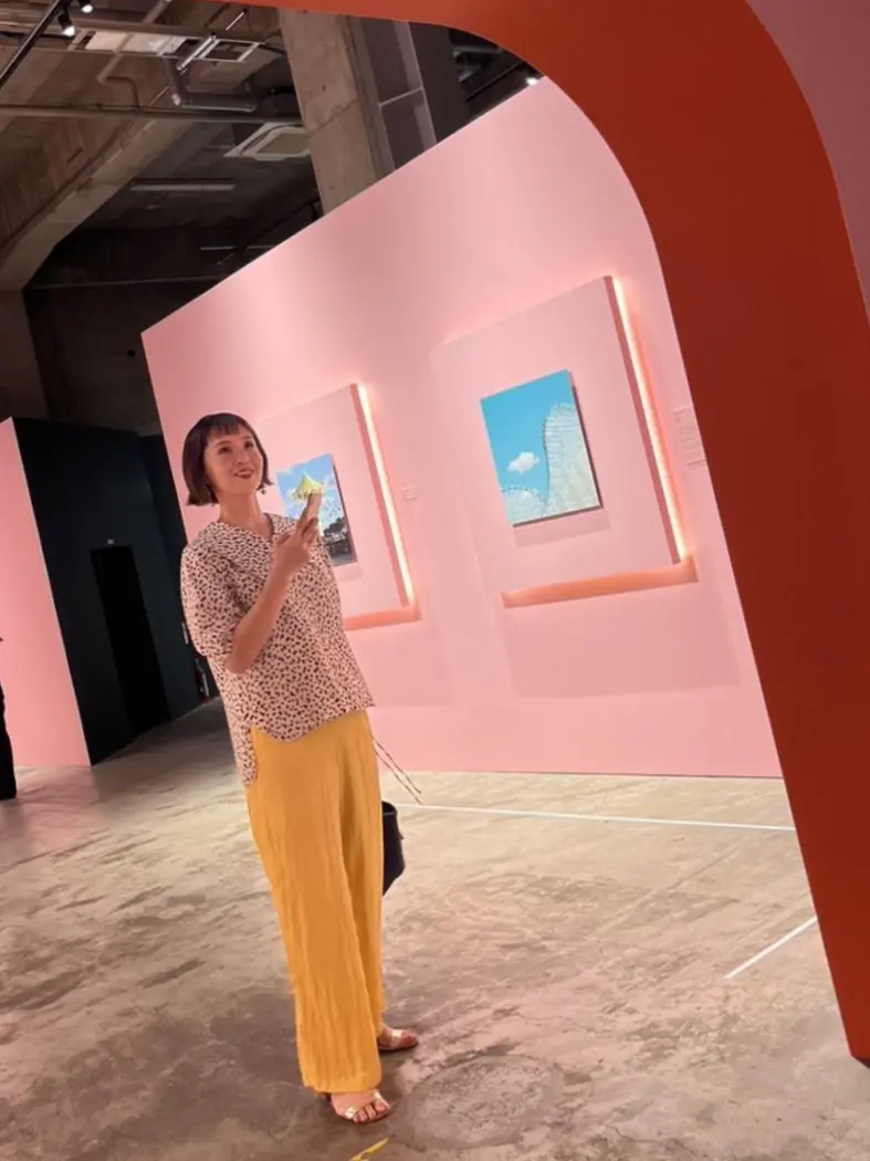 黄色いもの集まれ！黄色は私の引き寄せカラの画像_8