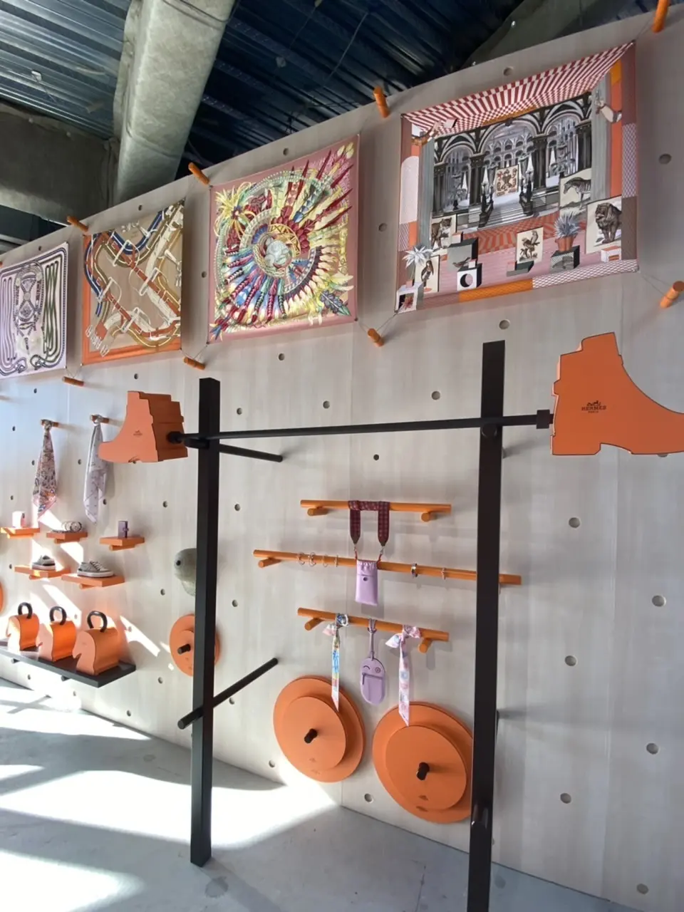 Hermes Fit 東京への画像_2