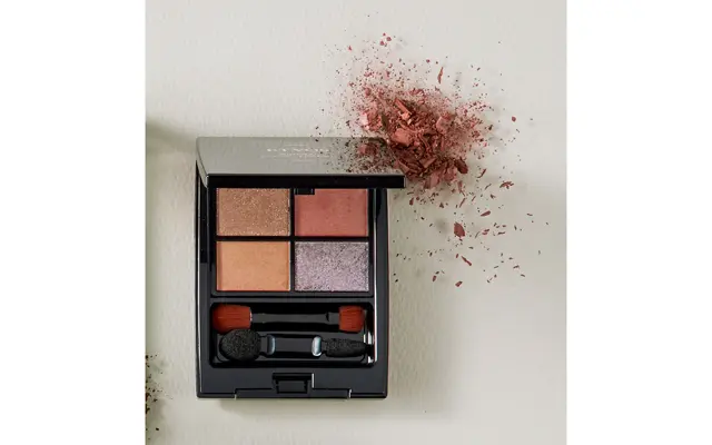 エトヴォス ミネラルクラッシィシャドー ヴィンテージグリッター