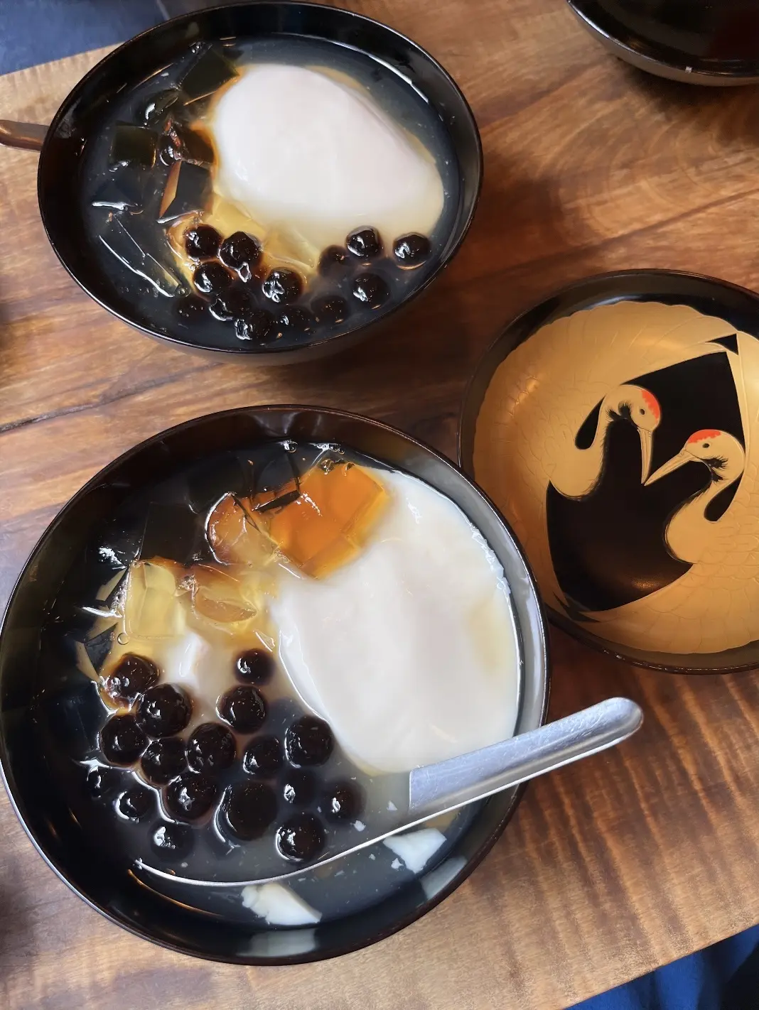 ボタニカル傘で『東京台湾』@中目黒の画像_8