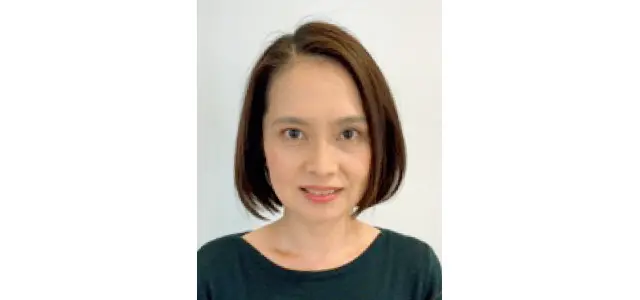 カット前のBeforeスタイル