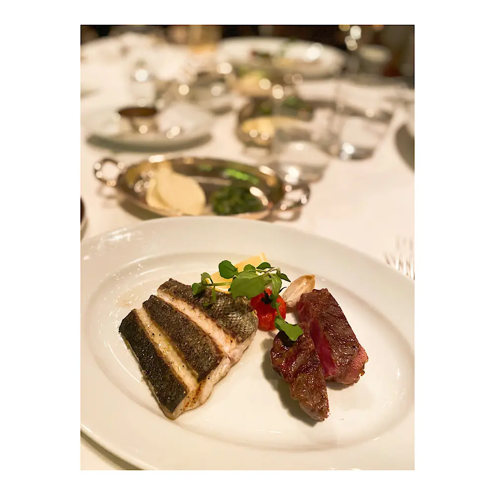 息子と甥っ子の成人を祝って〜偏愛ボウタイの画像_4