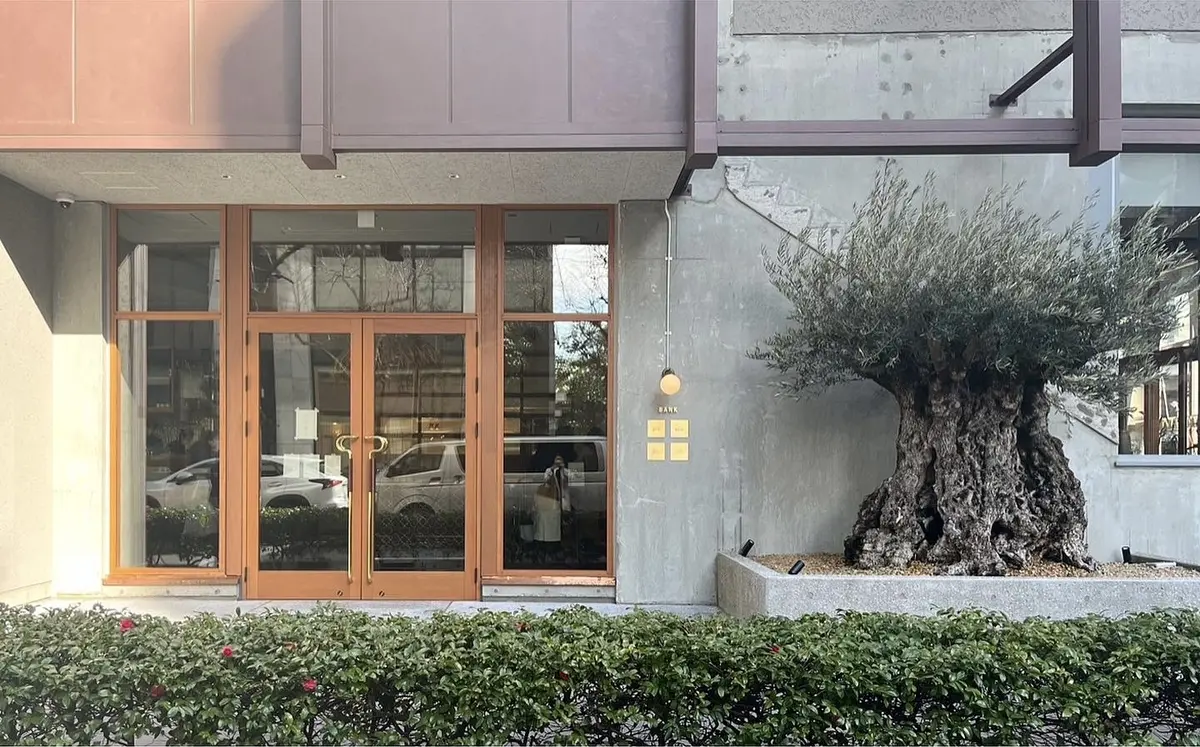 兜町newスポット★タータンチェック4コの画像_1