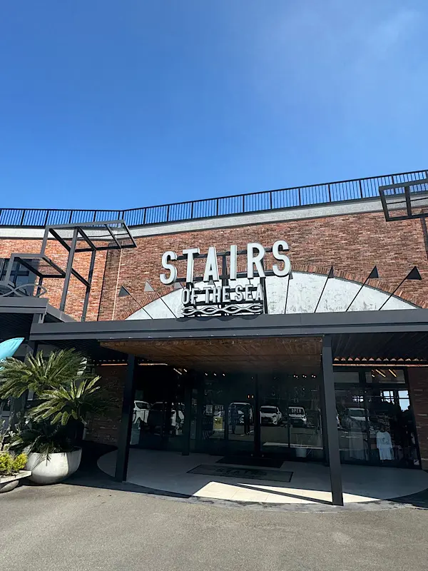 まるで海外リゾート！！【宮崎県日向】の画像_1