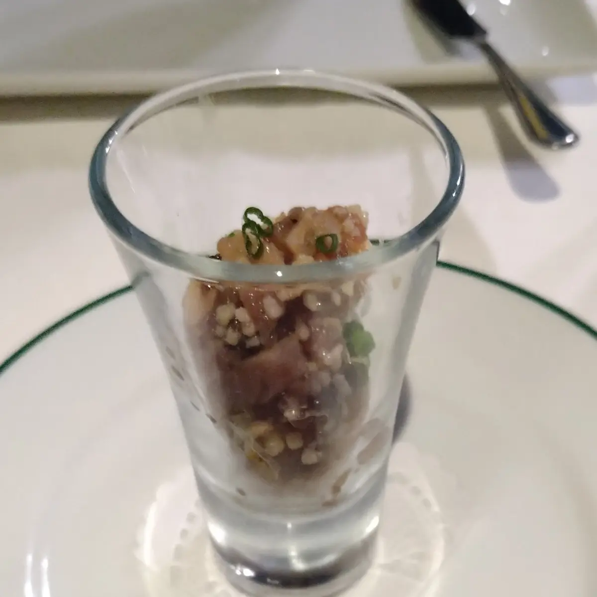 ブラッスリーオザミ