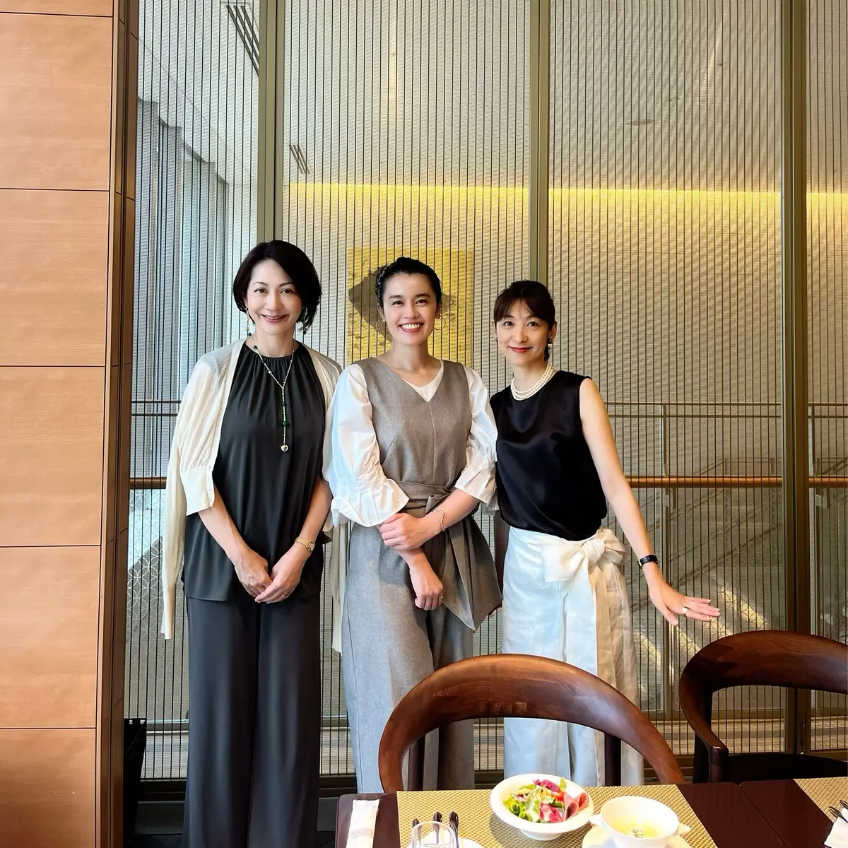 着映えセットアップで行く夏の女子会の画像_15