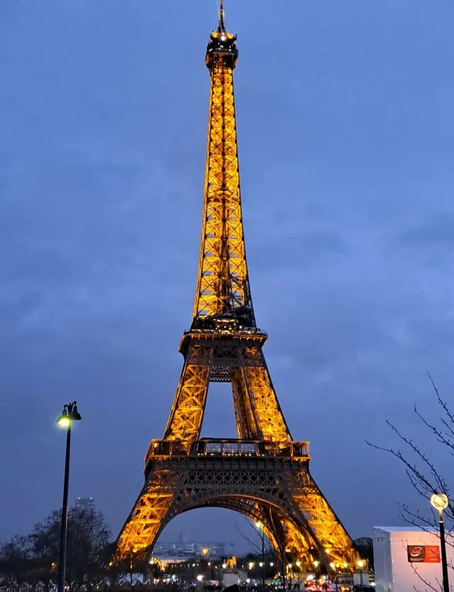 行き当たりばったり弾丸旅行 パリ編 そのの画像_29