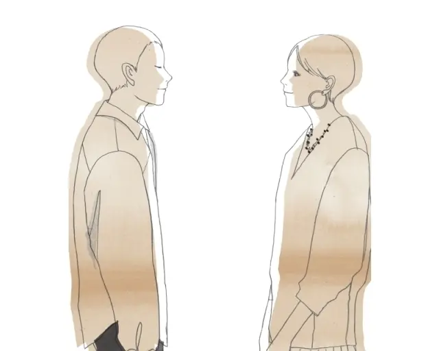 【50代、パートナーとの新しい形】結婚にあたっておさえておきたい5つのポイント