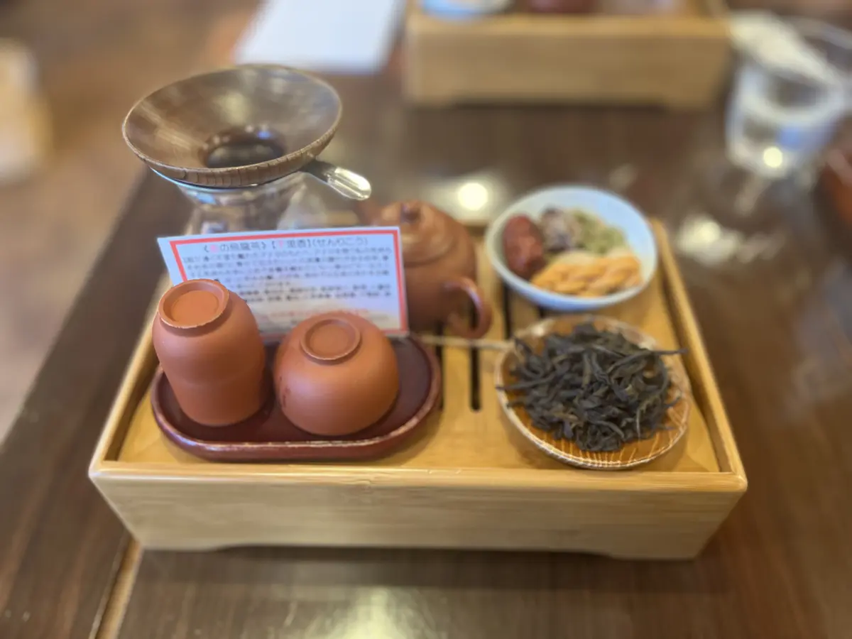 神戸で遊ぶ〜眼心、話題のカフェへ〜の画像_2