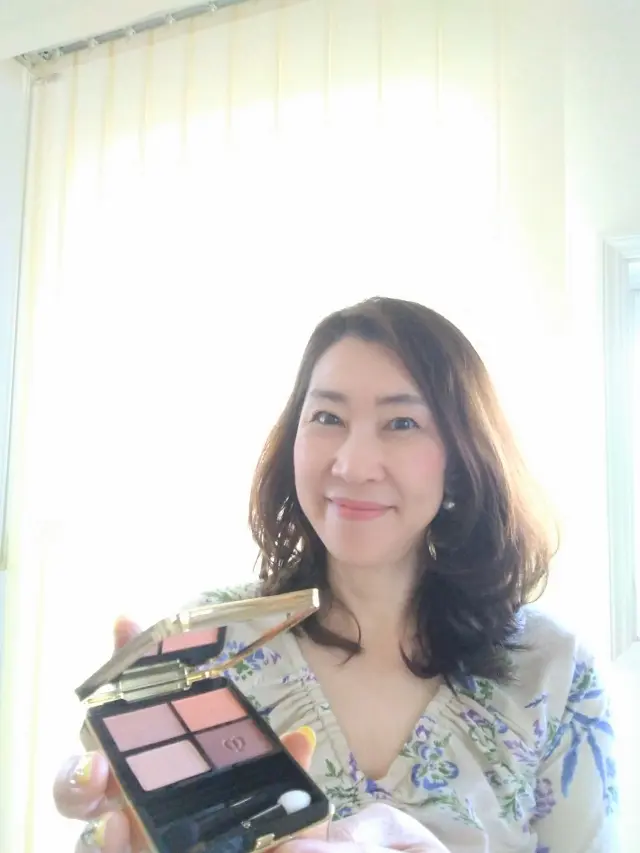 つや肌ファンデーション♪リキッドorクッの画像_5