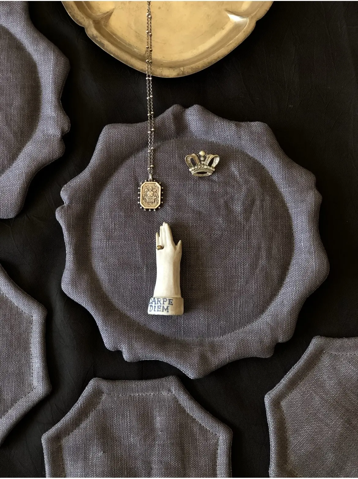 今年作った布小物あれこれ。の画像_24