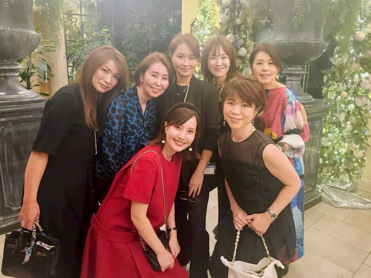 「ソワレ・ドゥ・エクラ2025」