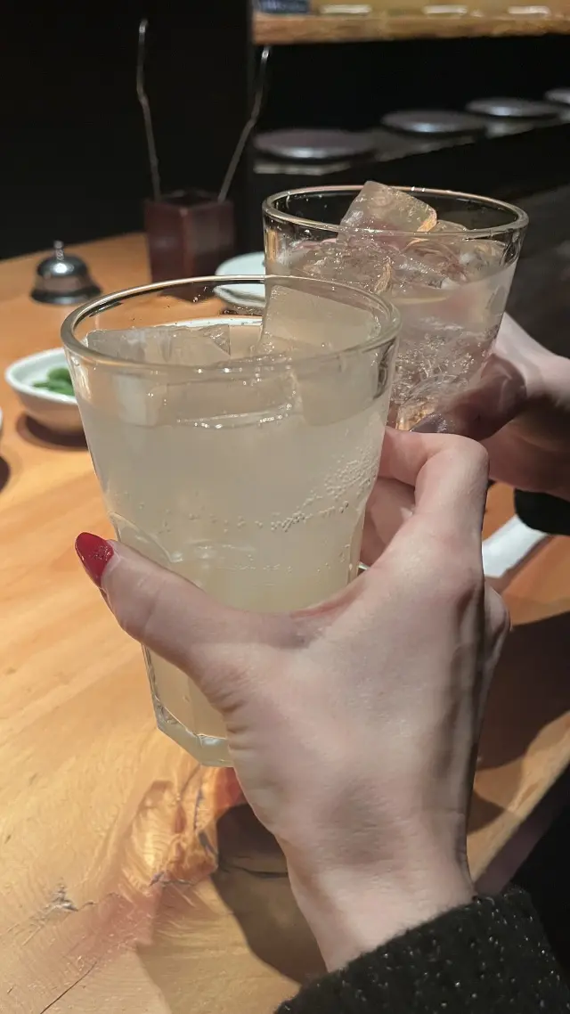 【大人の隠れ家】美味しい日本酒と地鶏のおの画像_5