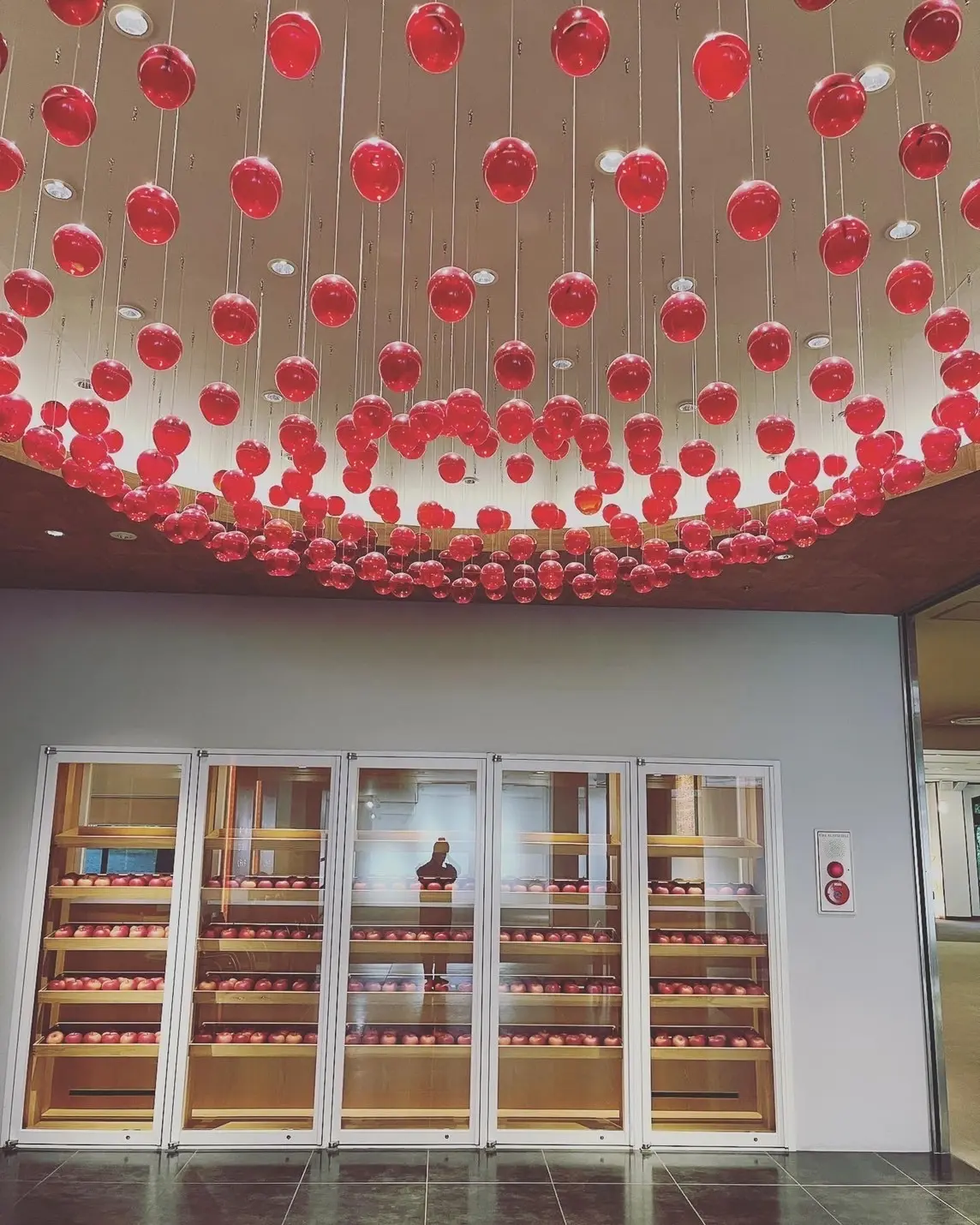 奥入瀬渓流ホテル　りんごキッチン