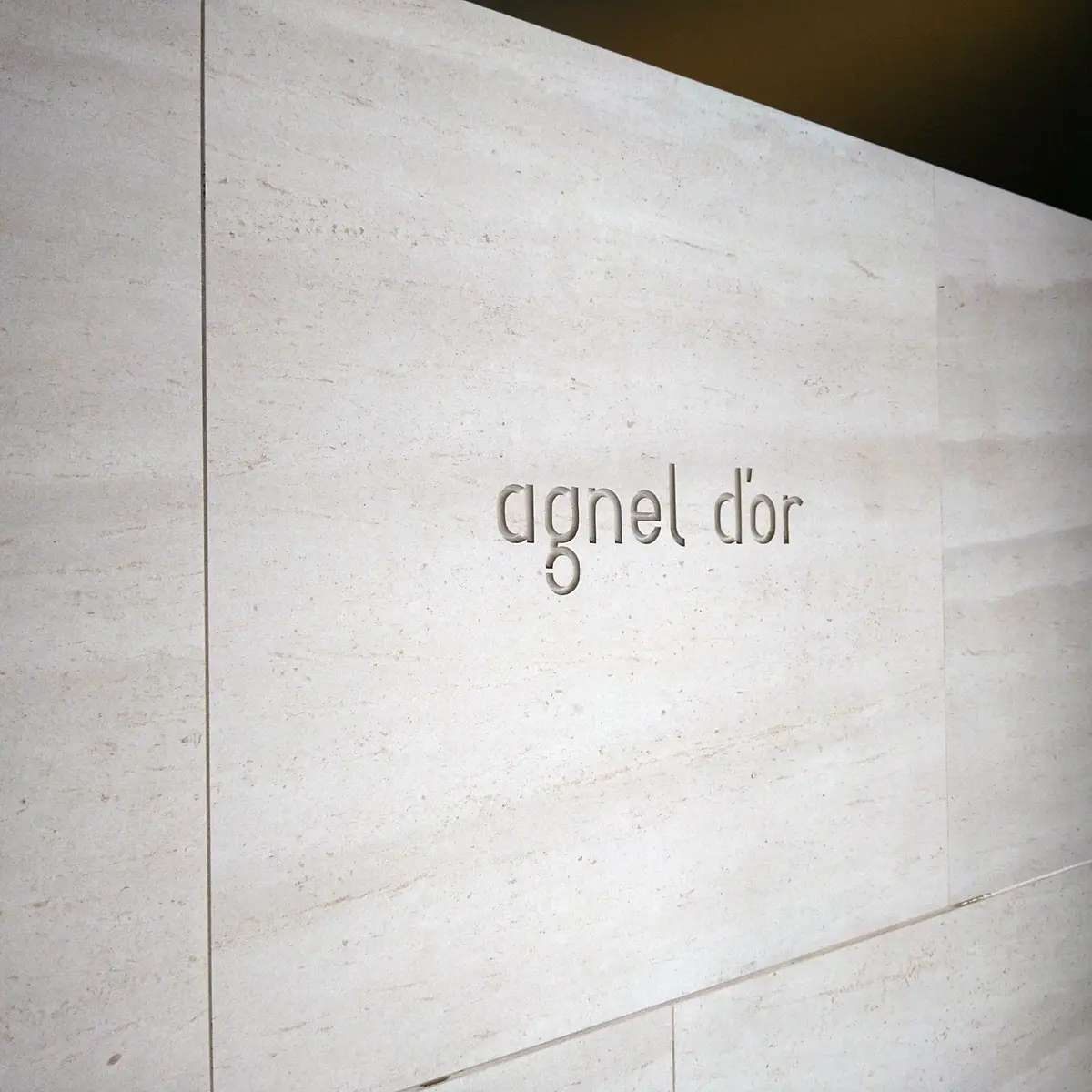 フレンチ「アニエルドール」阿波座