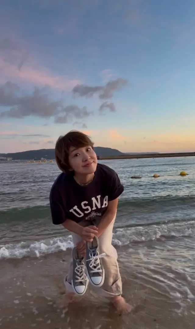 1000%の私の夏。の画像_15