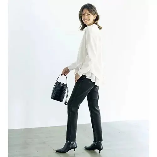 【50代 ファッション】春はこれが着たいの画像_19