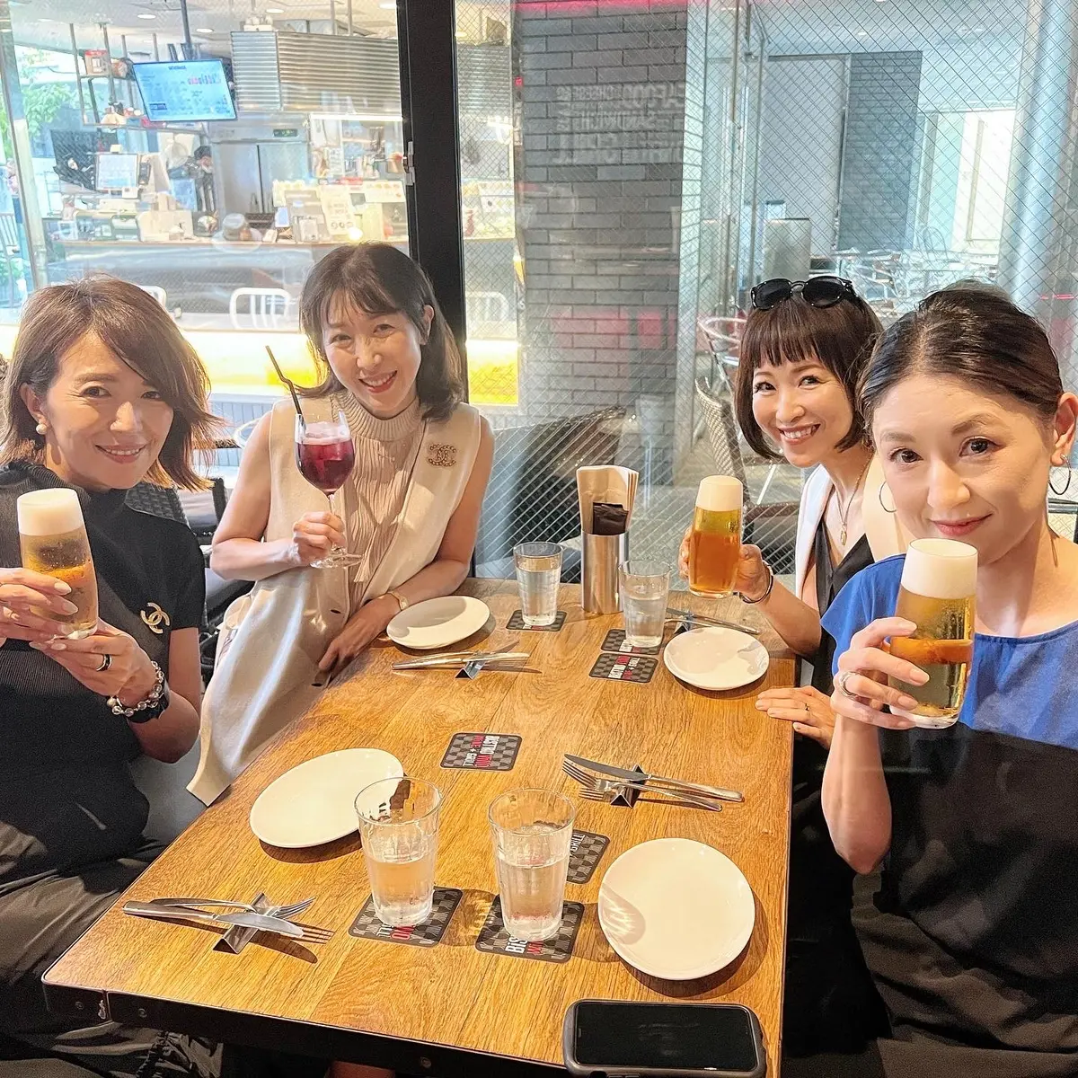 最近の昼夜女子会3スタイル＆オススメ3スの画像_13