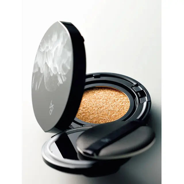 ポーラ　 B.A セラムクッションファンデーション