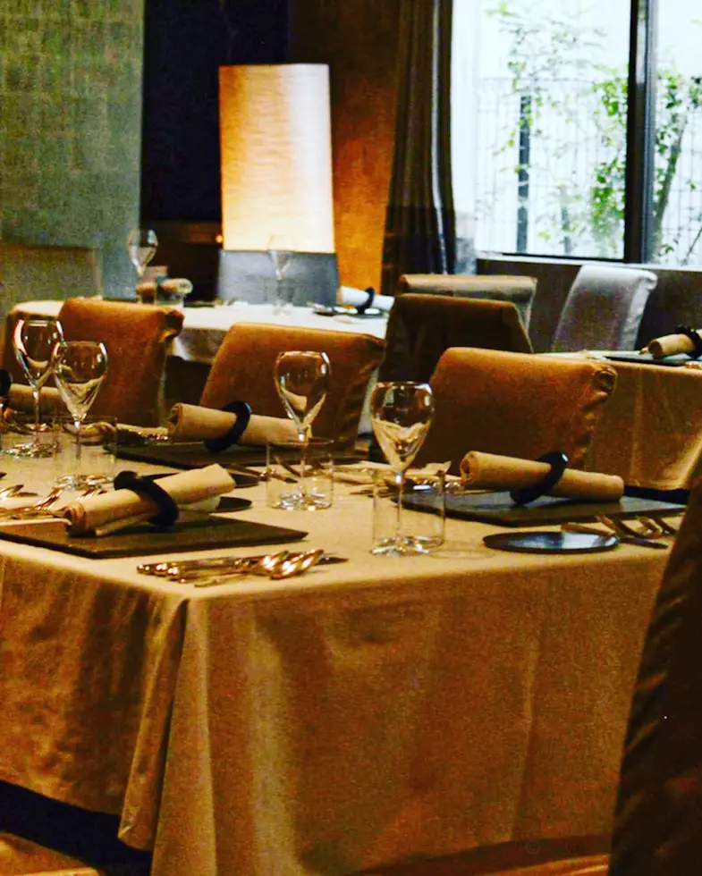 一軒家フレンチレストラン【REIMS Yの画像_8