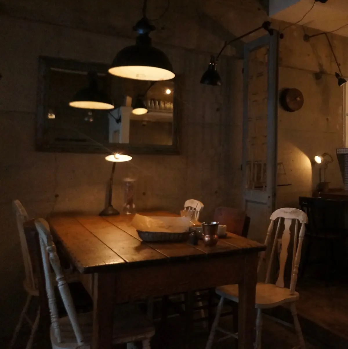 大人カウチン&インディアンジュエリーの画像_1