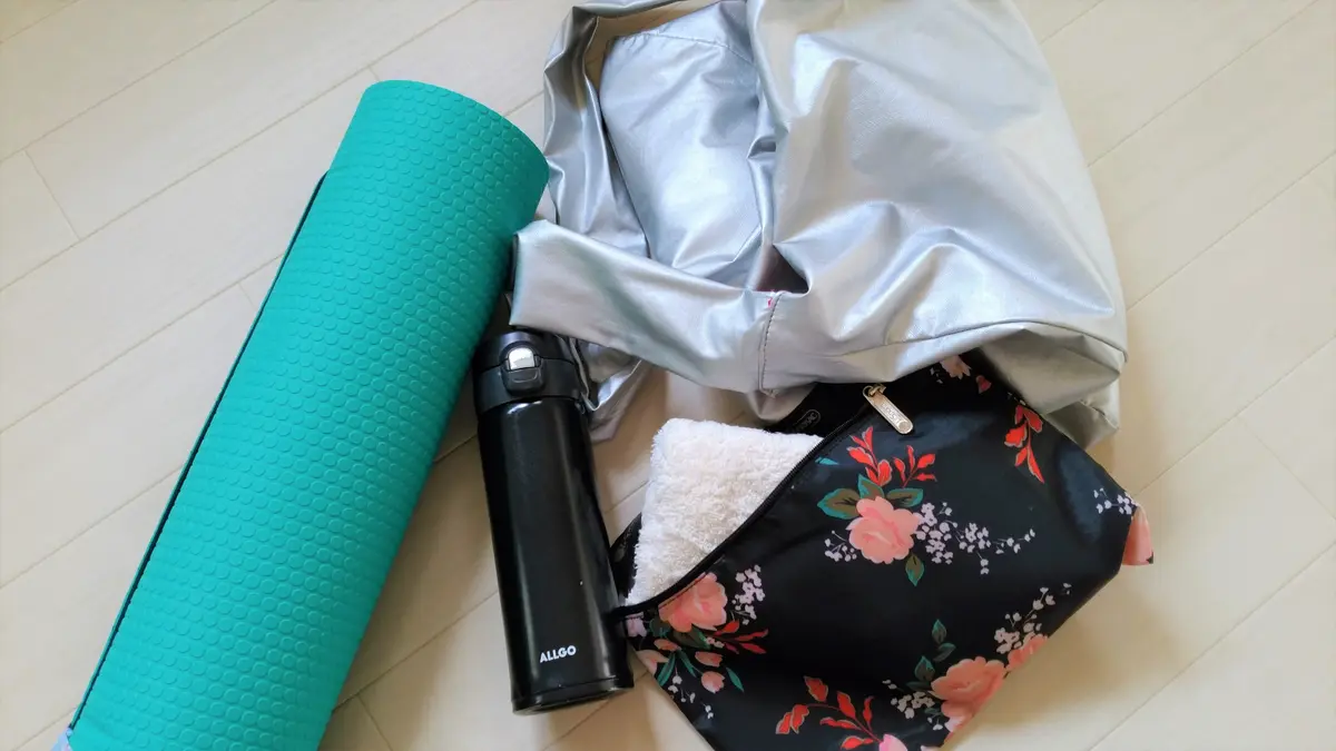 『大人の華ポーチ』活躍中の画像_1