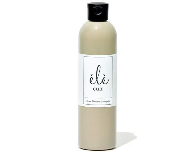 ネイチャーズウェイ　エレキュイール スリーエレメントシャンプー （L&F）