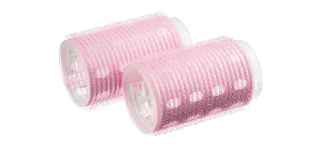 マペペ ジョイントヒートカーラー 38mm 5個入り ￥792／シャンティ