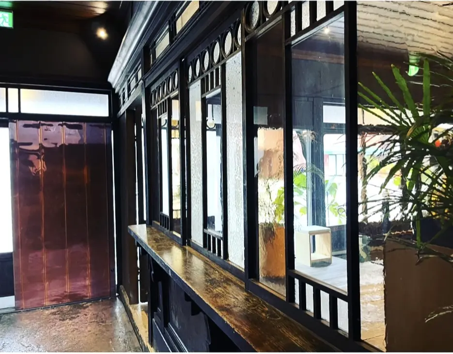 金沢旅②〜食&茶屋街町並み編の画像_3