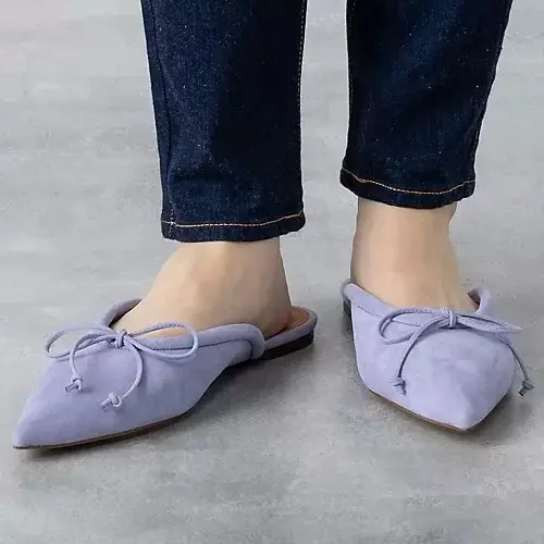 【50代 靴】センスアップを叶える 「春の画像_59