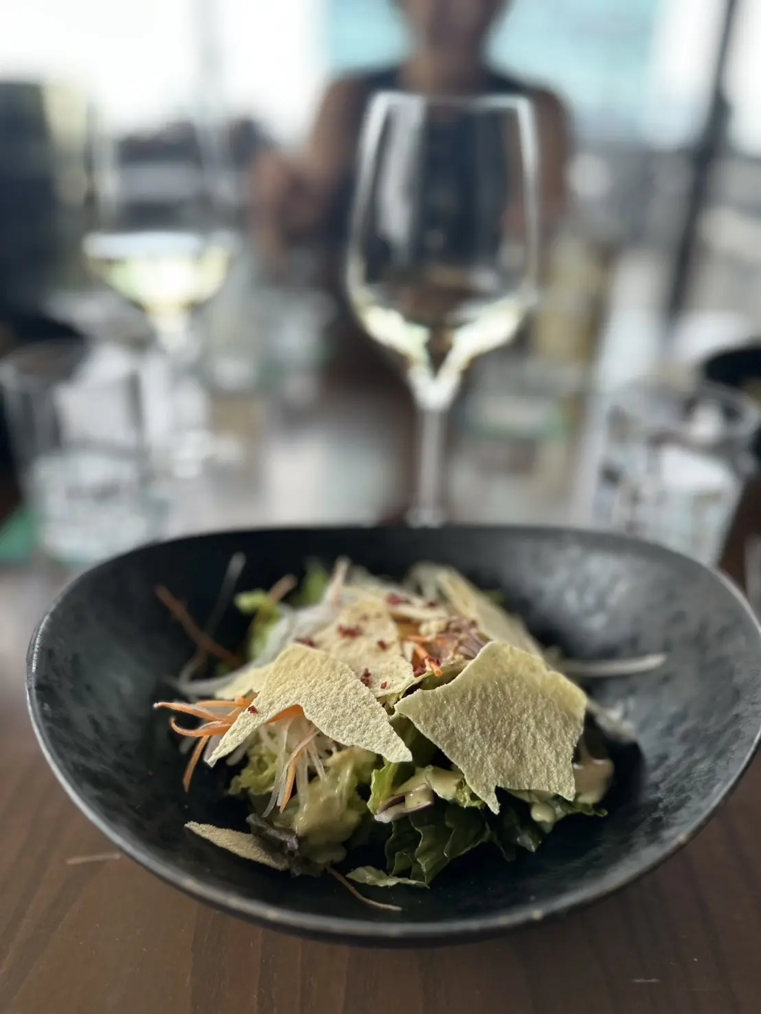 「優美なセミワイドパンツ」コーデで渋谷スの画像_6