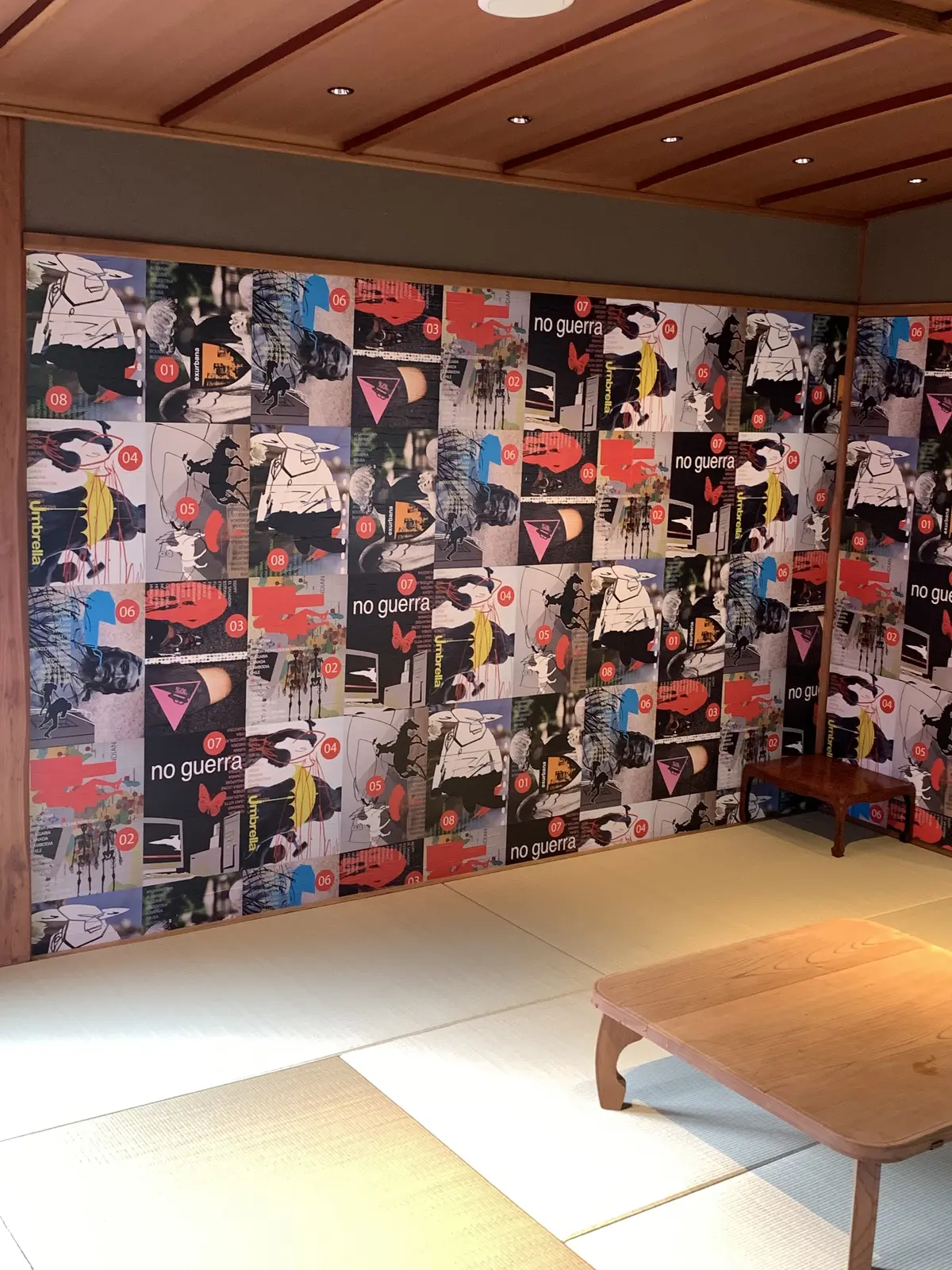 アニエスベー祇園　京都　アニエスベーカフェ祇園