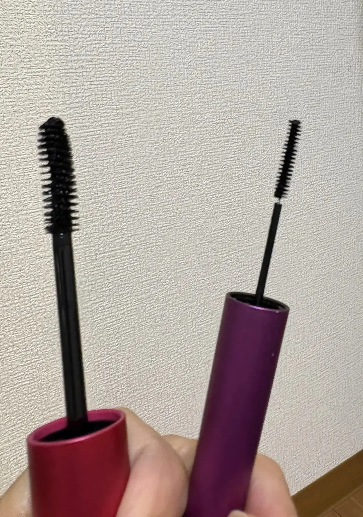 大人ショートに映えるまつげ。髪と目元でつくる、私らしい“軽やかさ”