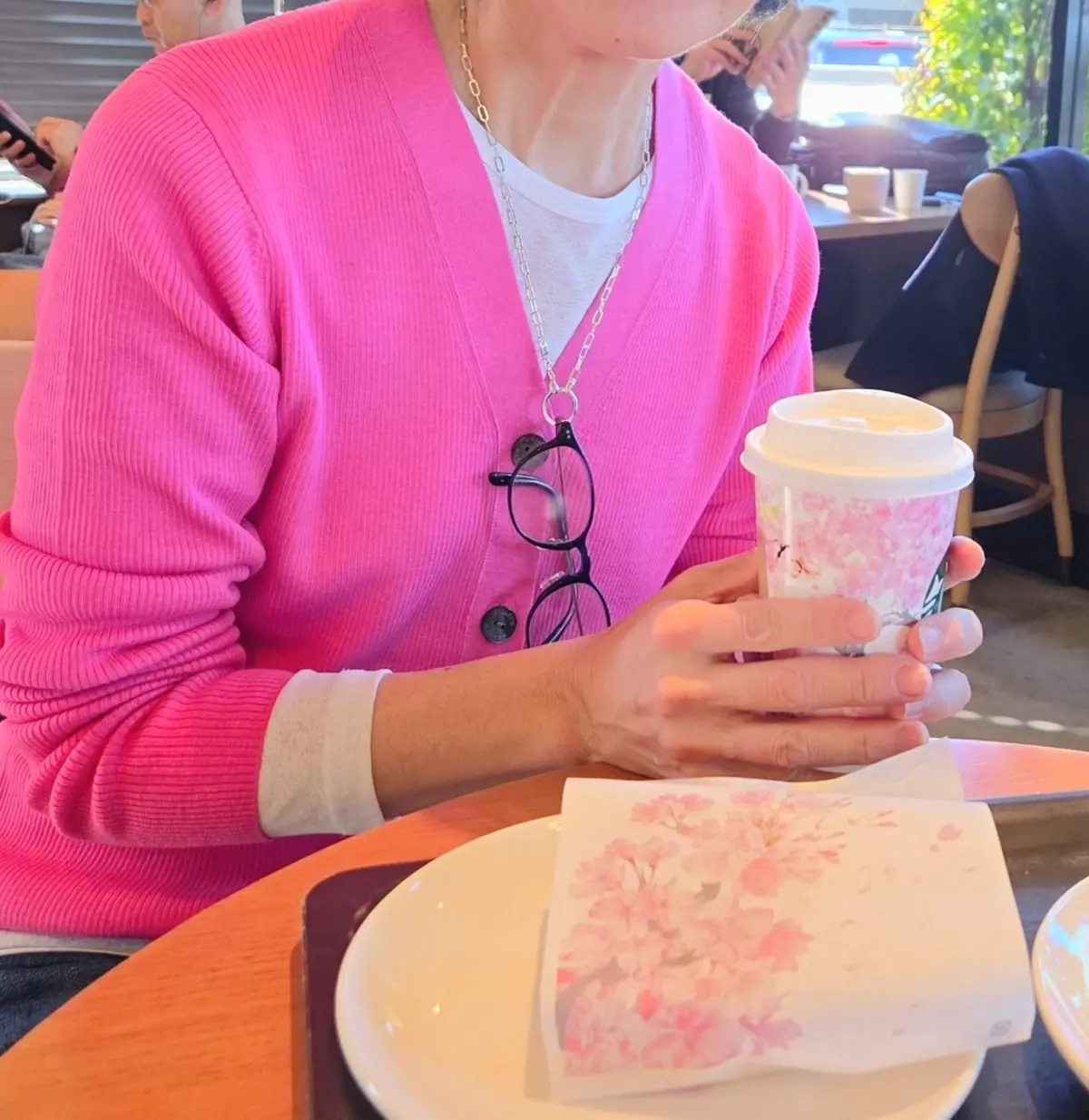 コーディネートで振り返る2月の画像_22