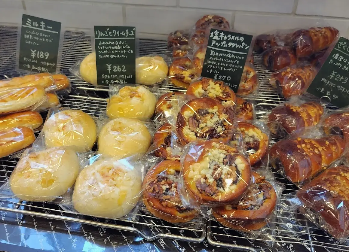 Sunny Side　西宮大社店