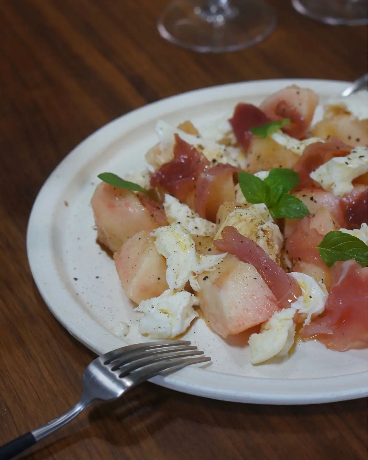 夏の白サングリアの画像_4