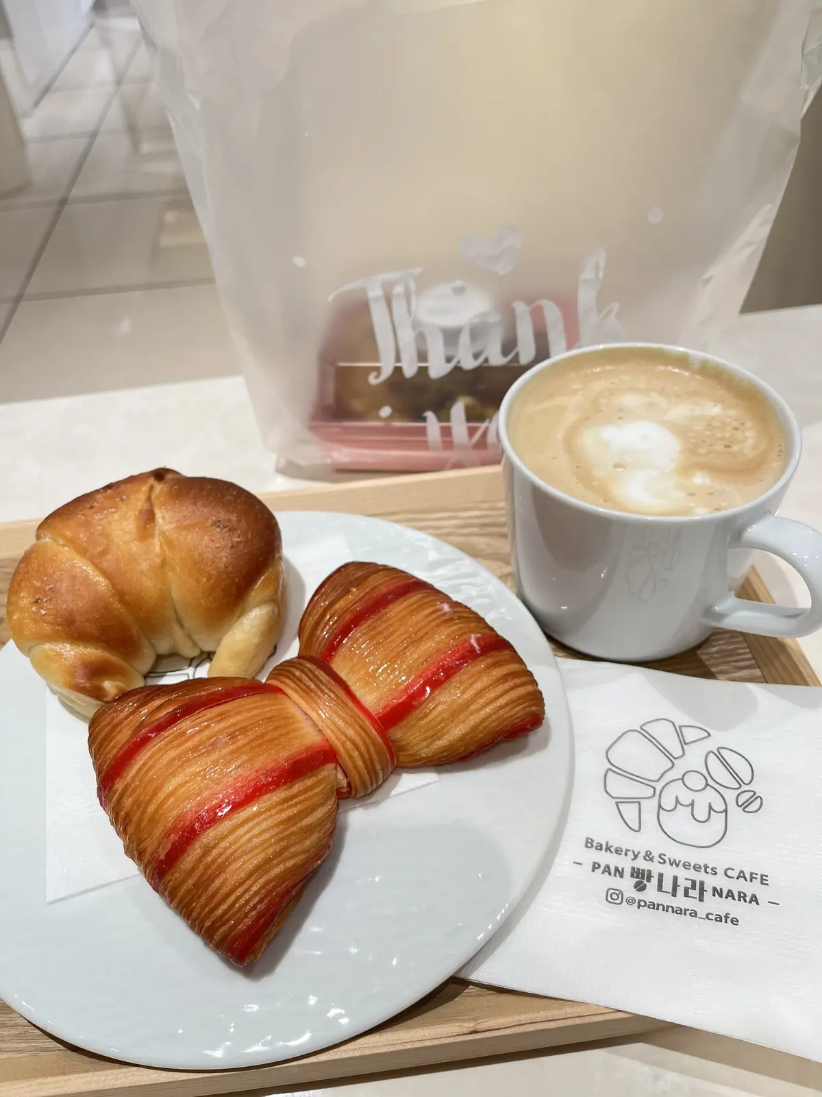 お久しぶりの新大久保への画像_8