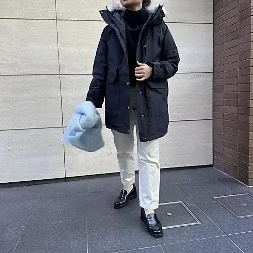 【50代 ファッション】冬のおしゃれは”の画像_10