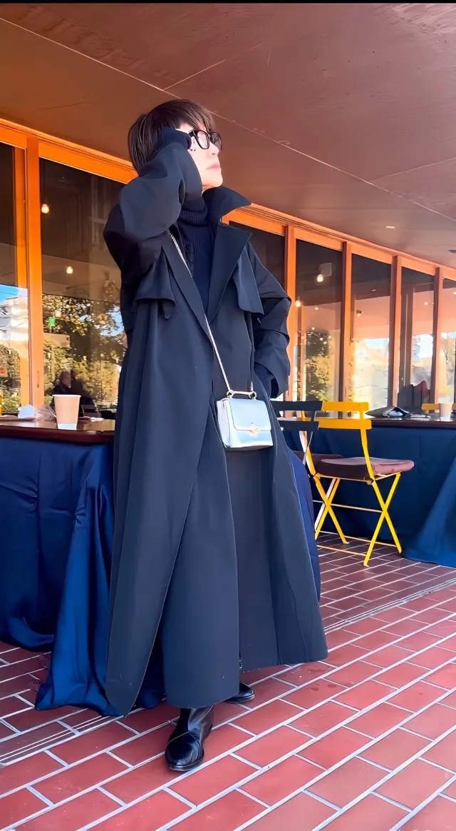 青空で明石城。の画像_1