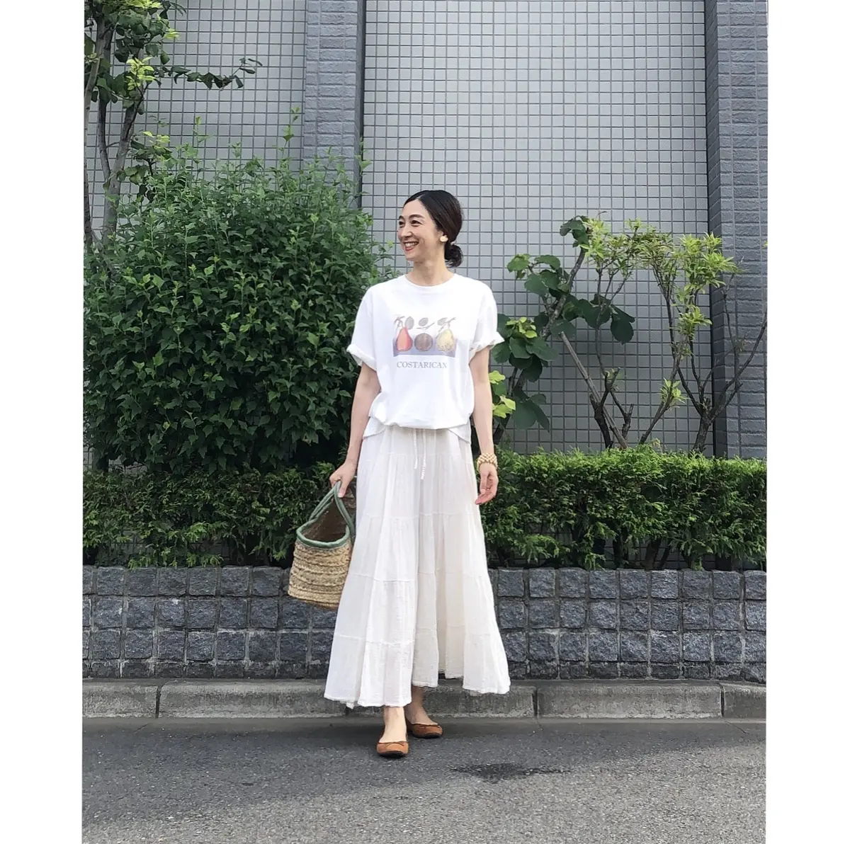 エクリュコーデ２つ♡の画像_9