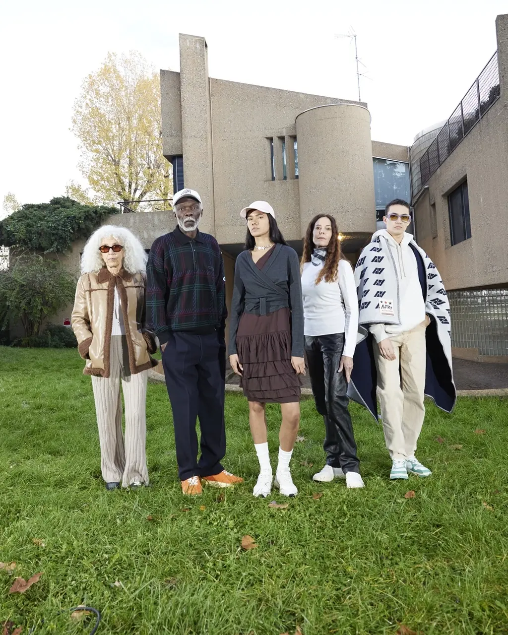 AUTRY期間限定ショップ