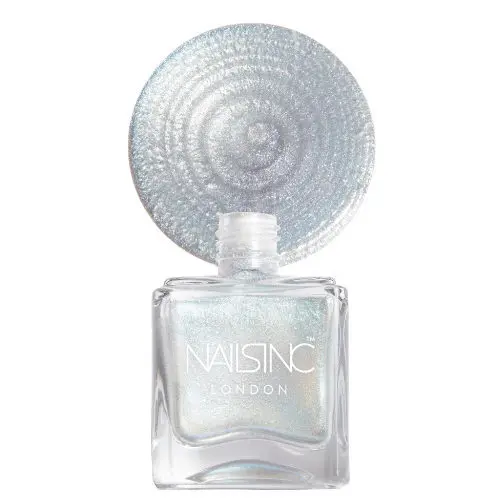 夏の手元を華やかに彩る「NAILS INC」の注目カラーをピックアップ！