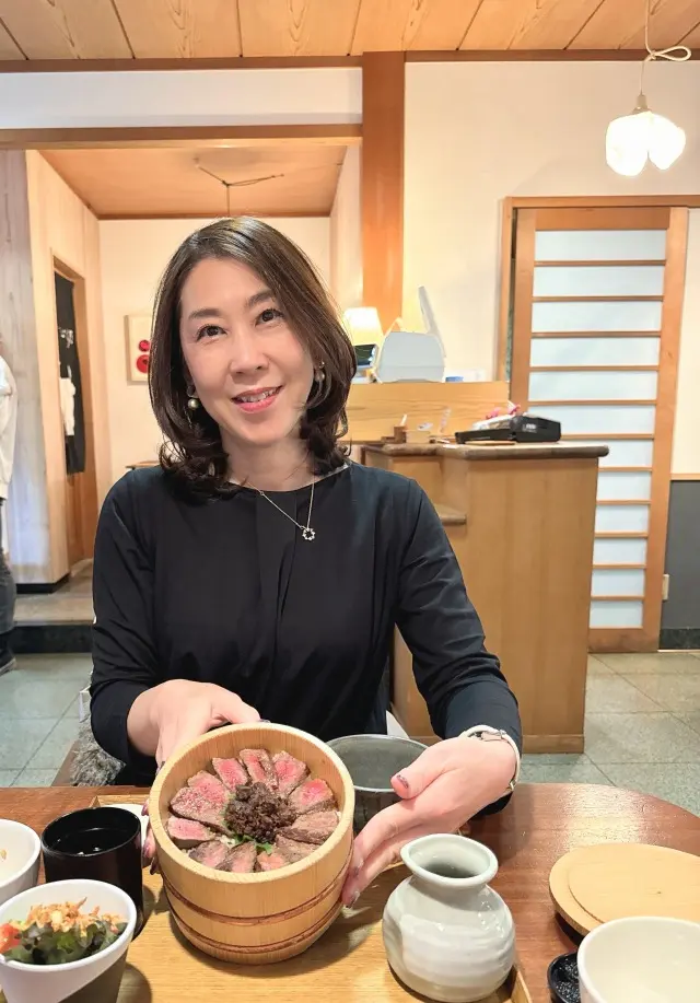 快晴の伊勢神宮！参拝は毎年のお決まりコーの画像_6