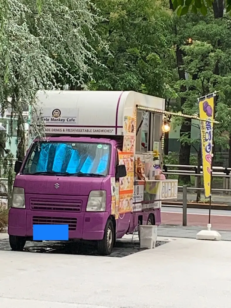 コクヨ本社にての画像_2